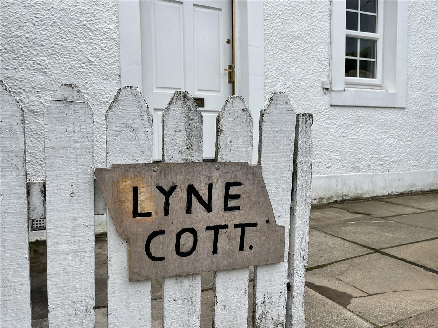 Romanno Bridge, West Linton Residence Estate Agents